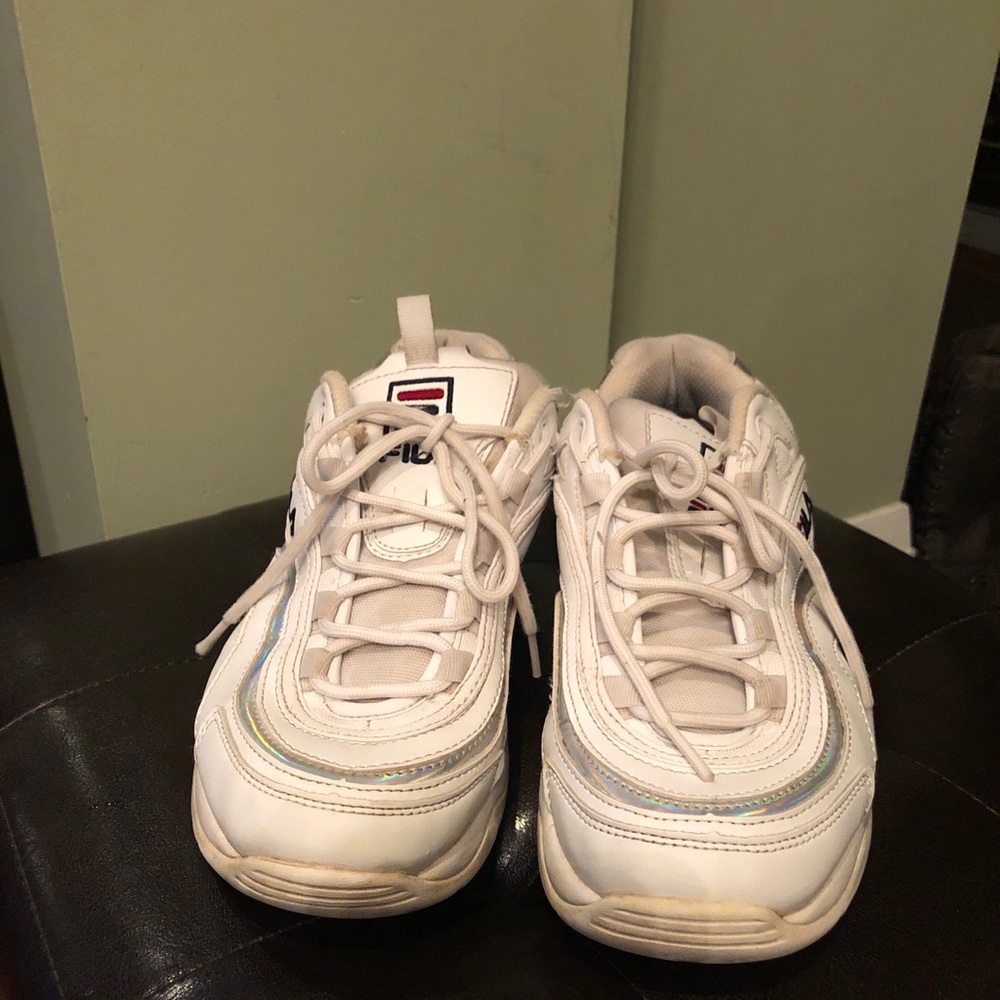 Fila running shoes - Picture 2 of 6